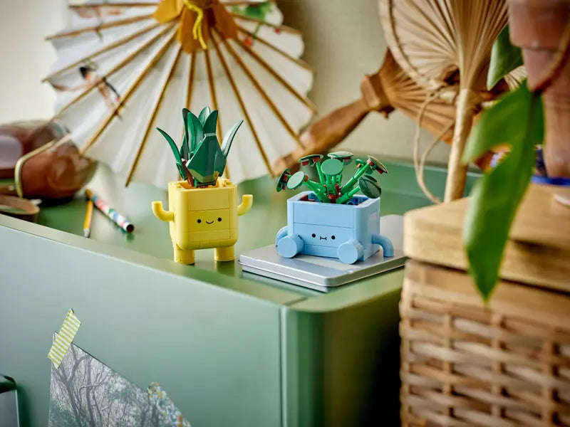10349 Happy Plants Botanicals