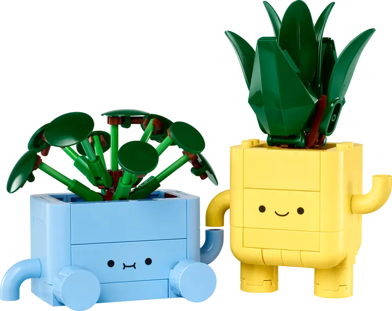 10349 Happy Plants Botanicals
