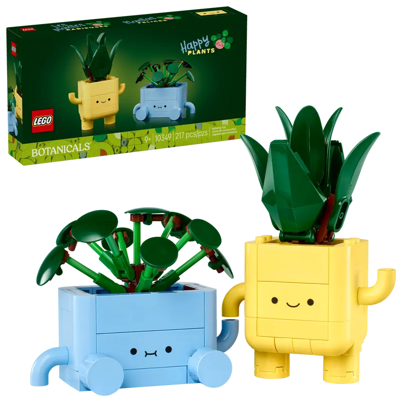 10349 Happy Plants Botanicals