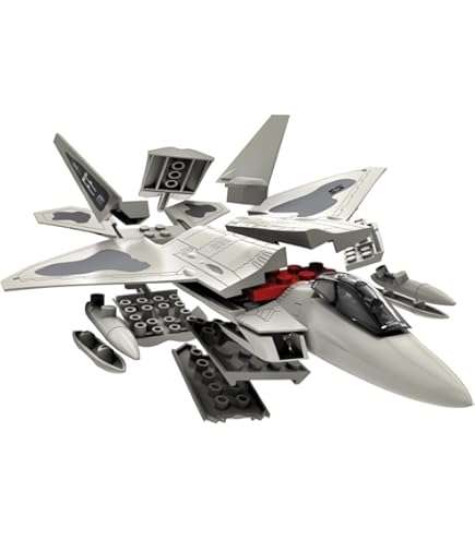 Eurofighter Typhoon Quick Build (AirFix)