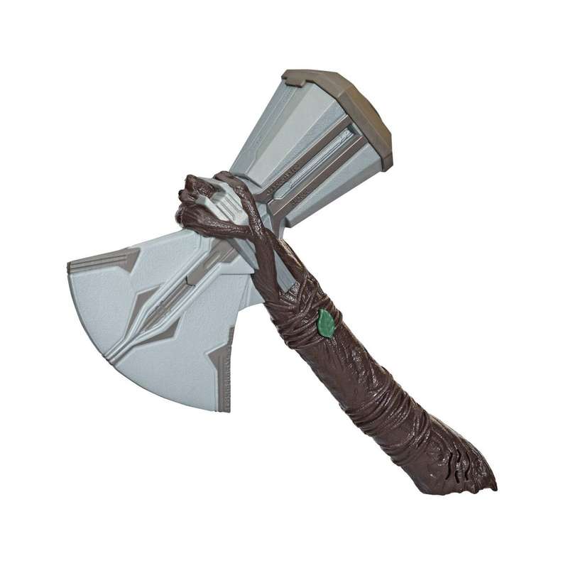 Marvel Thor Stormbreaker (Hammer) (Boxed)