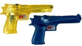 Small Water Pistol Small