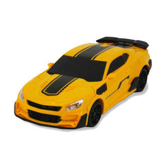 R/C Giant Autobots Transforming Car