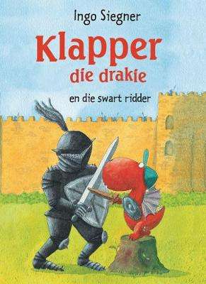 Klapper Die Drakie En Die Swart Ridder