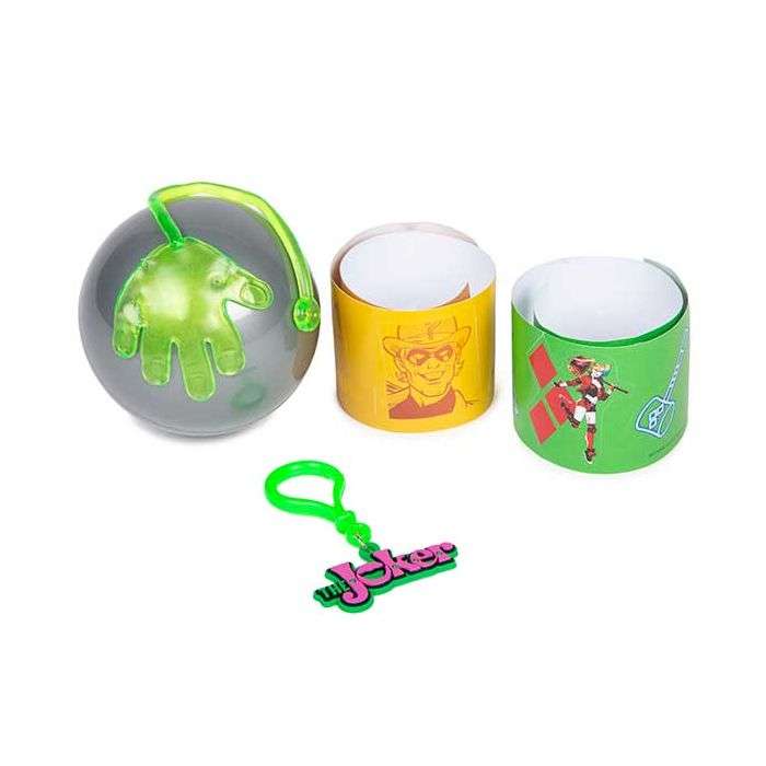 Batman Activity Ball (12 in display)