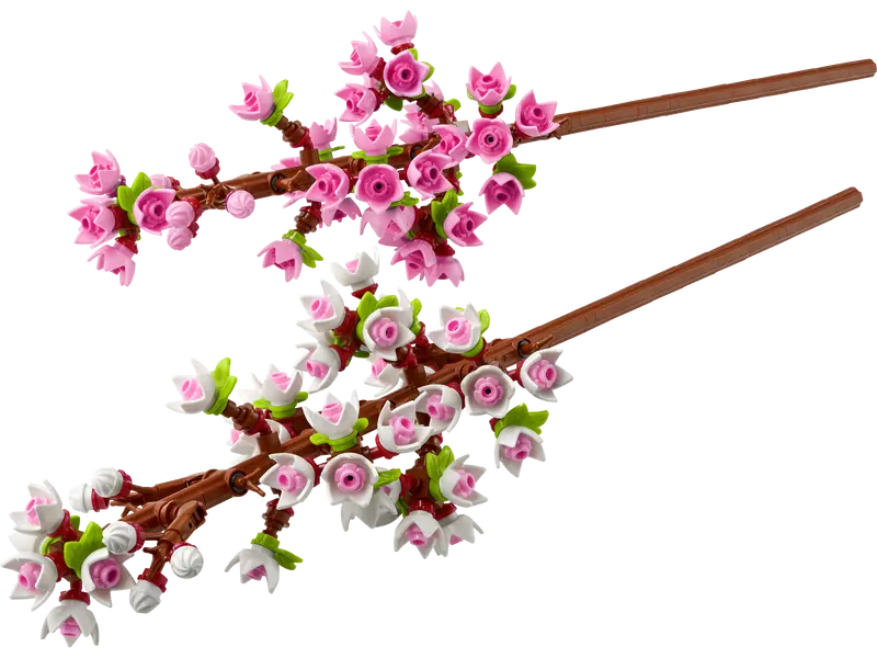 40725 Cherry Blossoms Lel Flowers