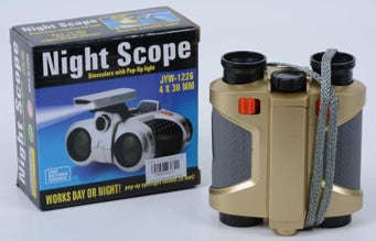 Night Binoculars (Night Scope)