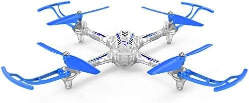 R/C Revolt Night Hawk Mini (Drone)