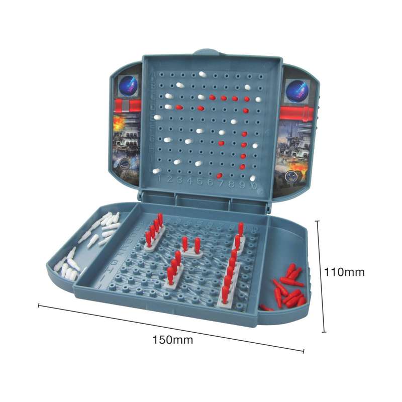Warships (Boxed) (RGS)