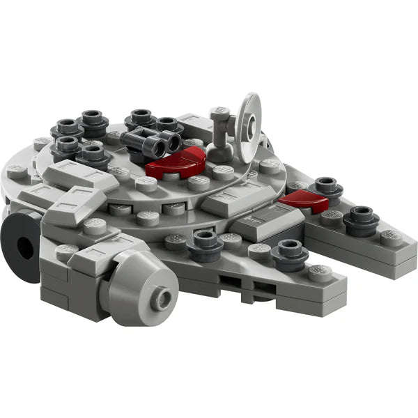 30708 Millennium Falcon Star Wars (Bag)