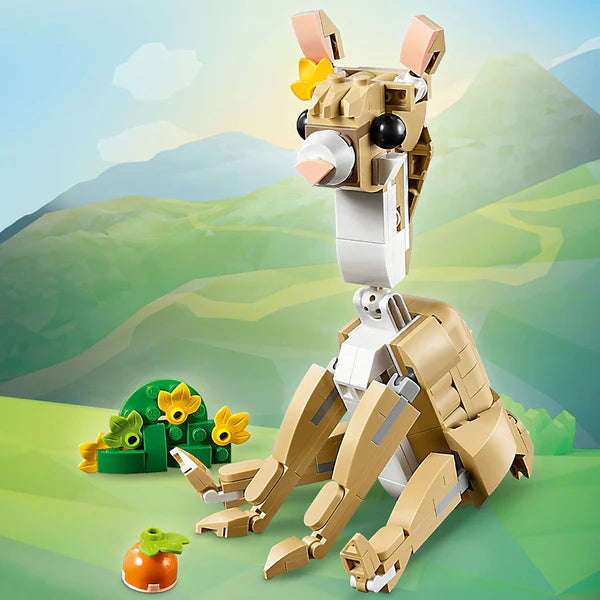 31162 Cute Bunny Creator