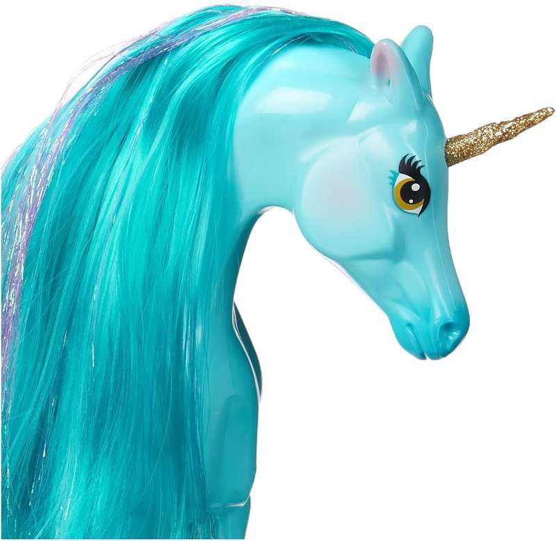 Dream Ella Unicorn - Ocean (blue)
