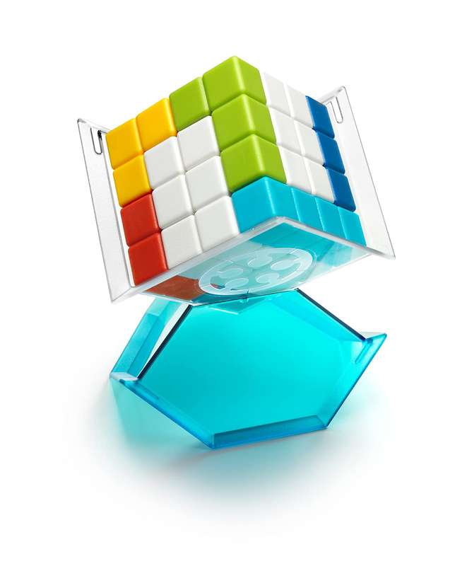 Smart Games - Cubiq