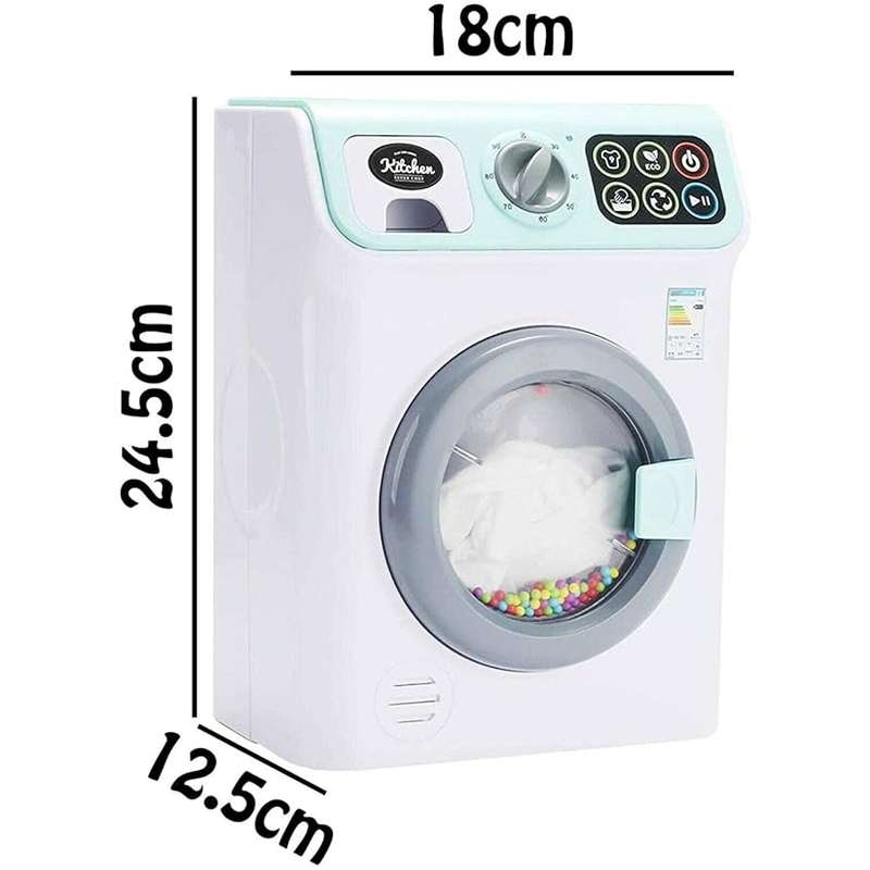InfunBebe - 1st Washing Machine