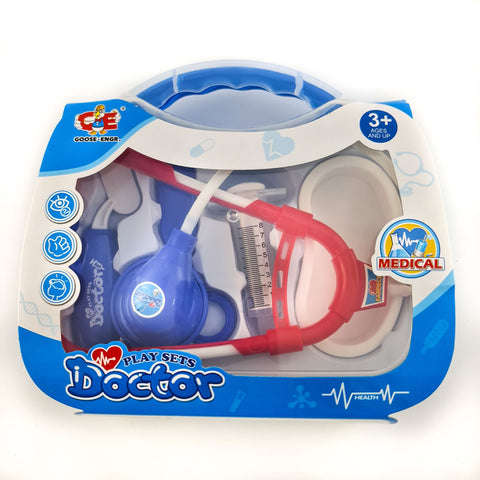 Doctor Set (small case)