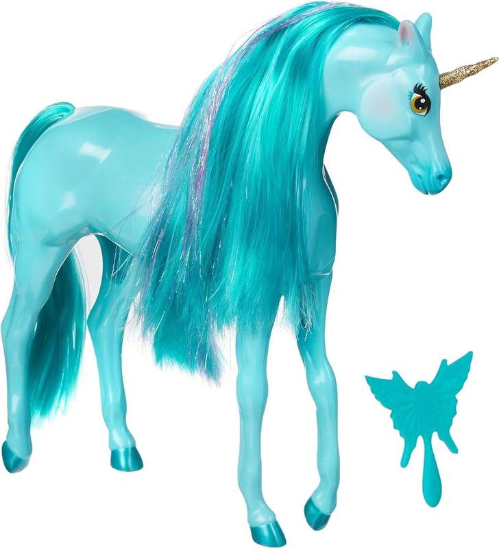 Dream Ella Unicorn - Ocean (blue)