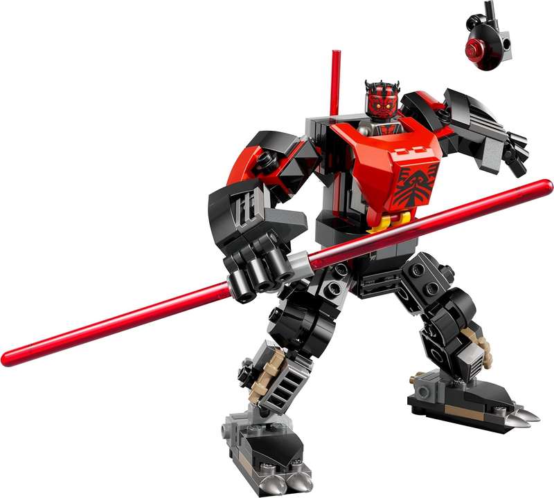 75411 Darth Maul Mech Star Wars