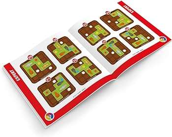 Smart Games - Squirrels Go Nuts