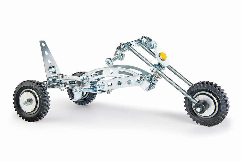 Motorbike (Eitech) 170pc
