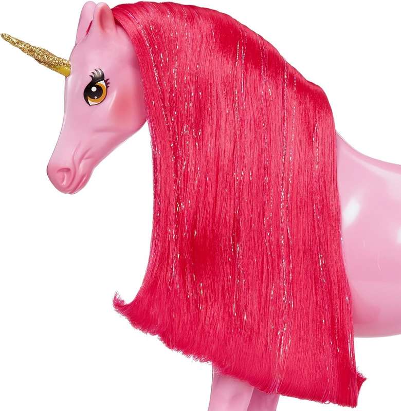 Dream Ella Unicorn - Cherry (pink)