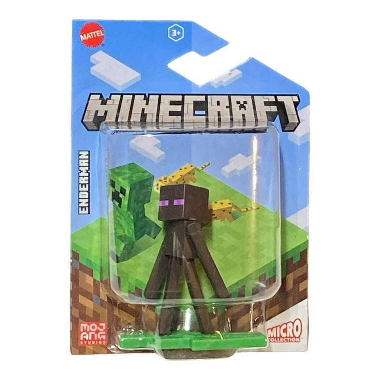 Minecraft Movie Micro Figure Assorted