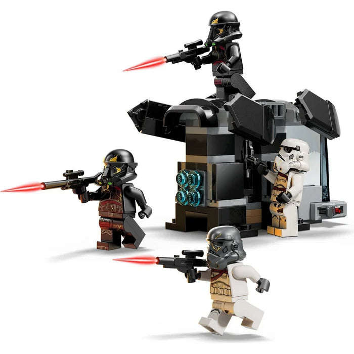 75412 Death Trooper & Night Trooper Battle Pack Star Wars
