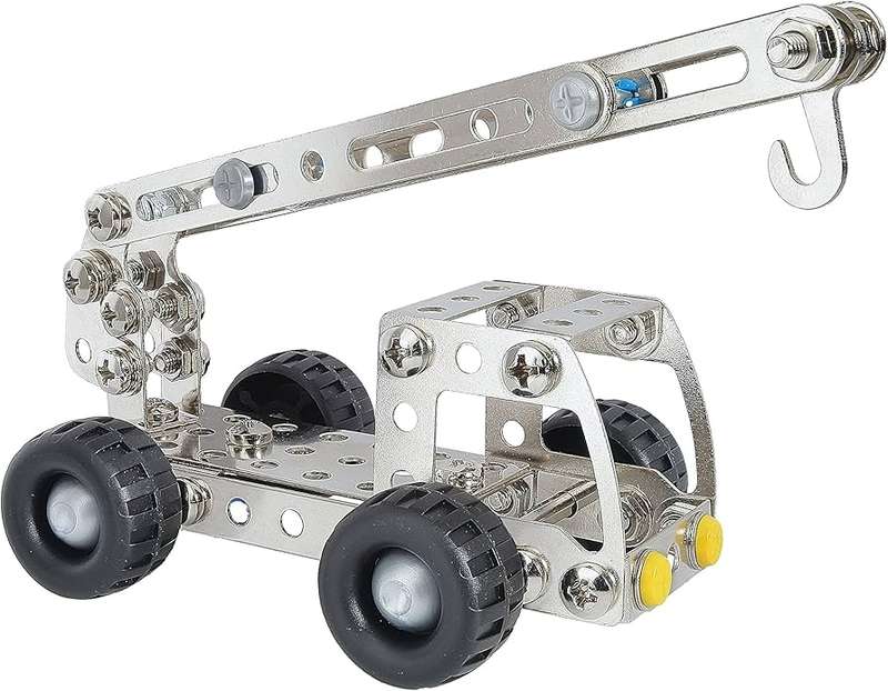 Crane (Eitech) 120pc