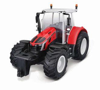R/C Massey Ferguson Series 7 Tractor