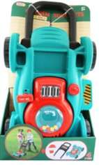 Lawnmover (Garden Tool Set)