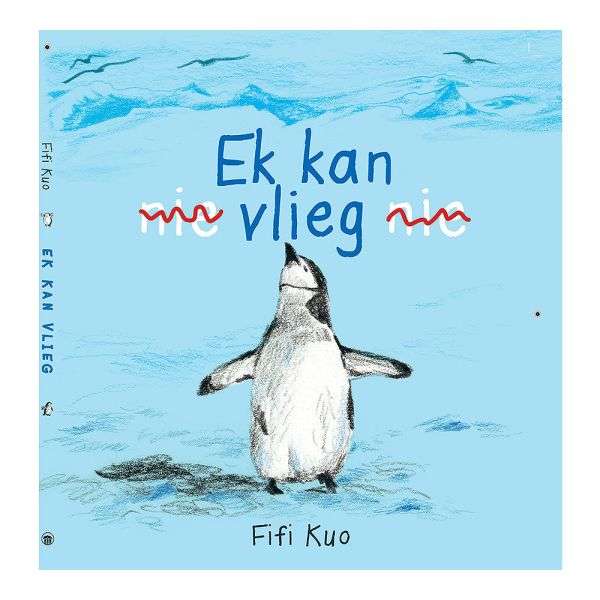 Ek Kan Vlieg