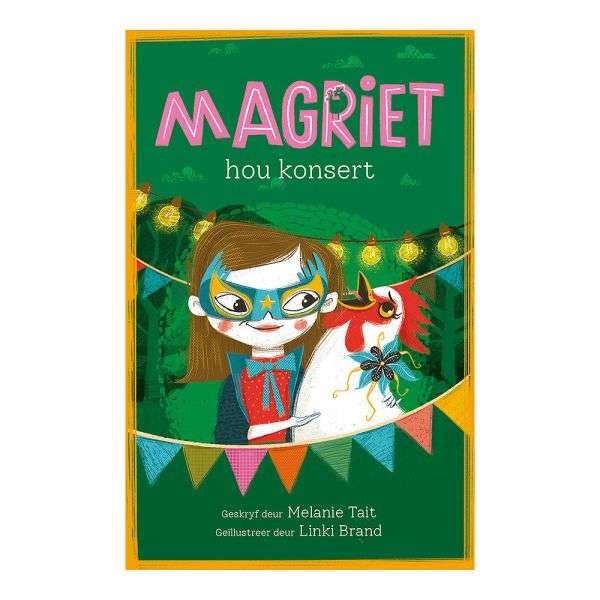 Magriet Hou Konsert