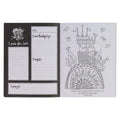 Pray More Prayer Journal (Colouring Prayer Journal)