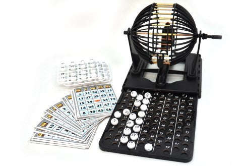 Bingo Machine