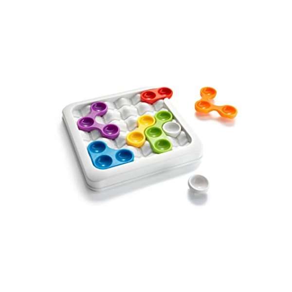 Smart Games - Anti-Virus Mutation