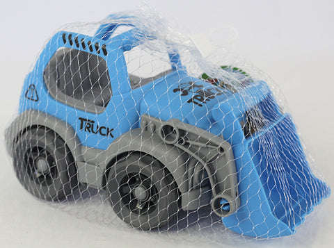 Front End Loader (In Net)