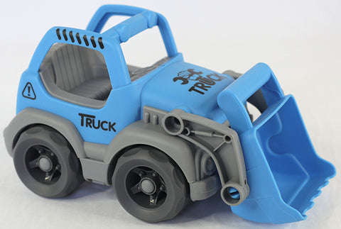 Front End Loader (In Net)