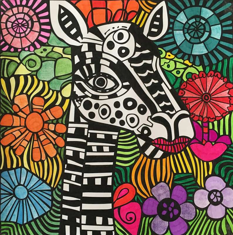 Fine Art -