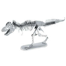 Puzzle 3D Tyrannosaurus Rex Skeleton 77pc