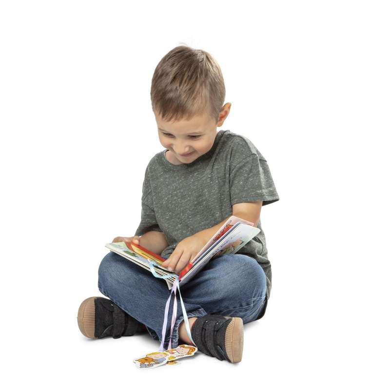 I Love You All Day Long Book