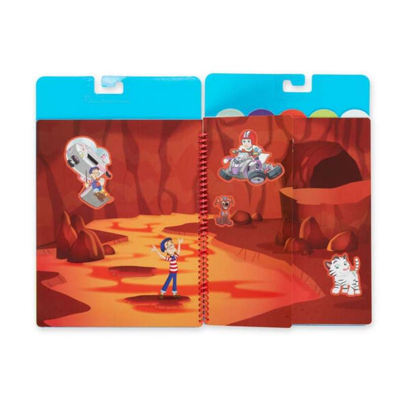 Paw Patrol Flip Flap Ultimate Rescue