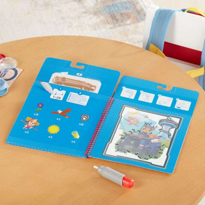 Paw Patrol Water Wow Chase