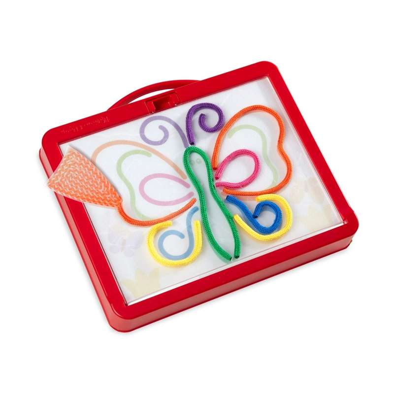Rainbow Cord Picture & Pattern Maker