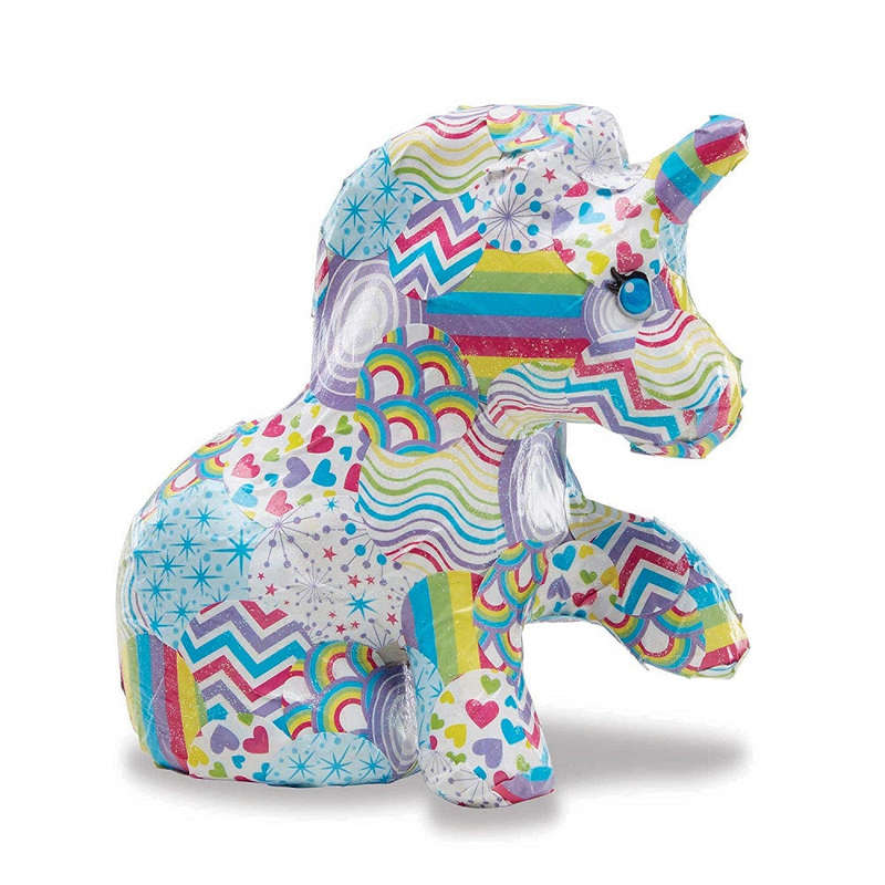 Decoupage Made Easy - Unicorn