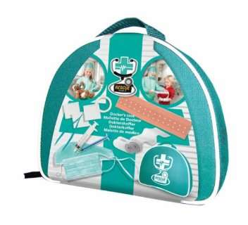 Doctor's Case
