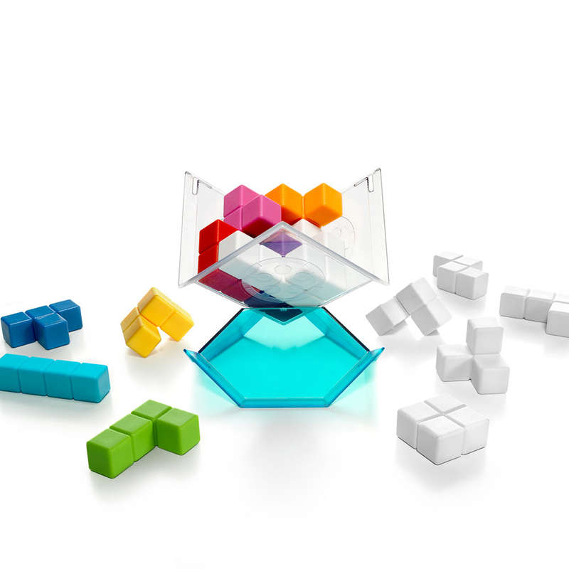 Smart Games - Cubiq