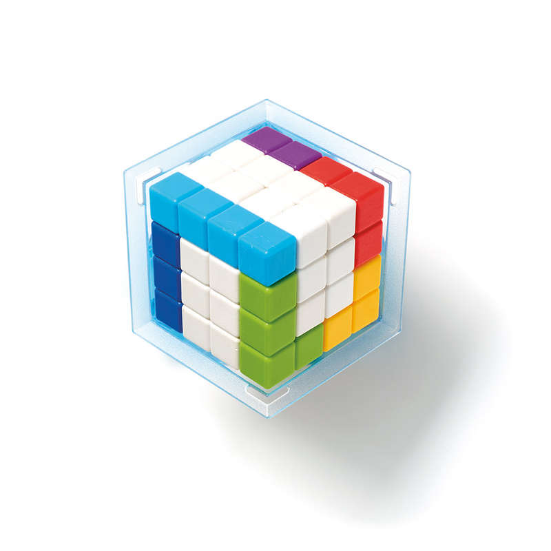 Smart Games - Cubiq
