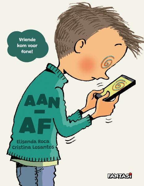 Aan/Af