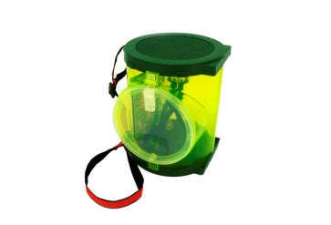 Insect Viewer Set in Plastic Box