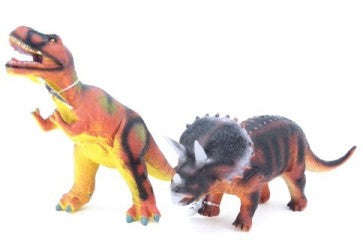 Soft Large Stuffed Dinosaur Assorted