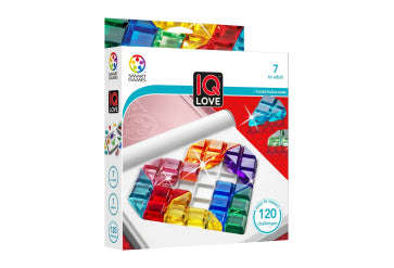 Smart Games - IQ Love